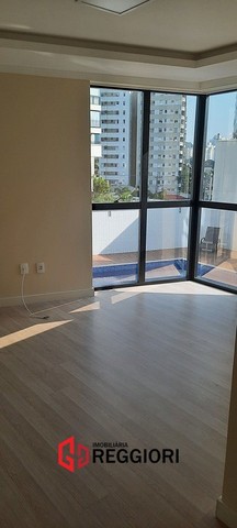 Foto 1 de Apartamento com 3 Quartos à venda, 188m² em Centro, Joinville