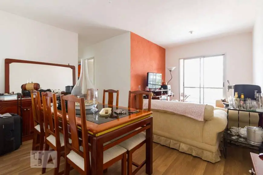 Foto 1 de Apartamento com 3 Quartos para alugar, 70m² em Centro, Osasco