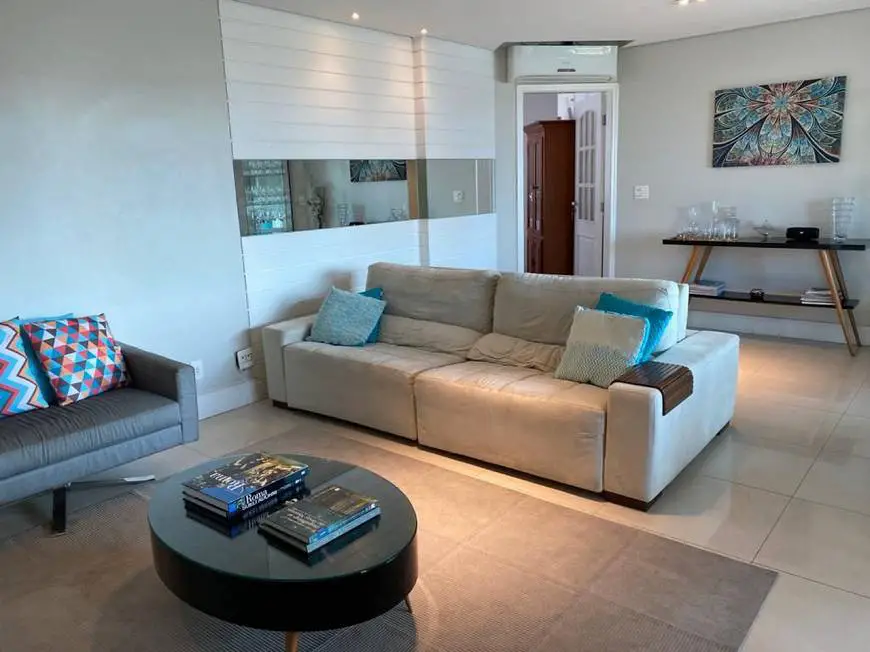 Foto 1 de Apartamento com 3 Quartos à venda, 133m² em Centro, Sorocaba