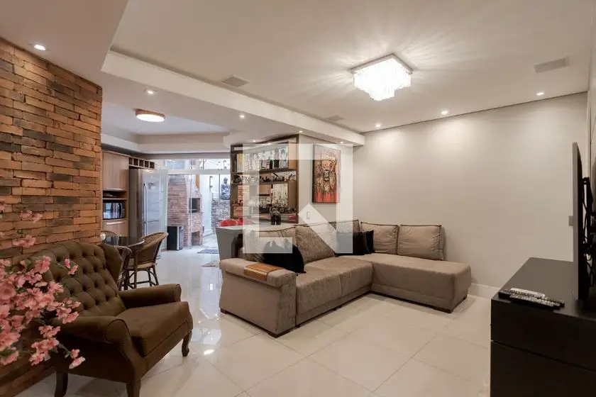 Foto 1 de Apartamento com 3 Quartos à venda, 80m² em Chácara das Pedras, Porto Alegre