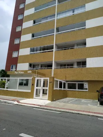 Foto 1 de Apartamento com 3 Quartos à venda, 150m² em Coroa do Meio, Aracaju