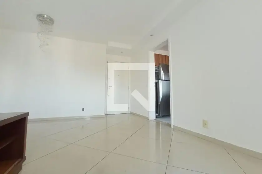 Foto 2 de Apartamento com 3 Quartos para alugar, 89m² em da Luz, Nova Iguaçu
