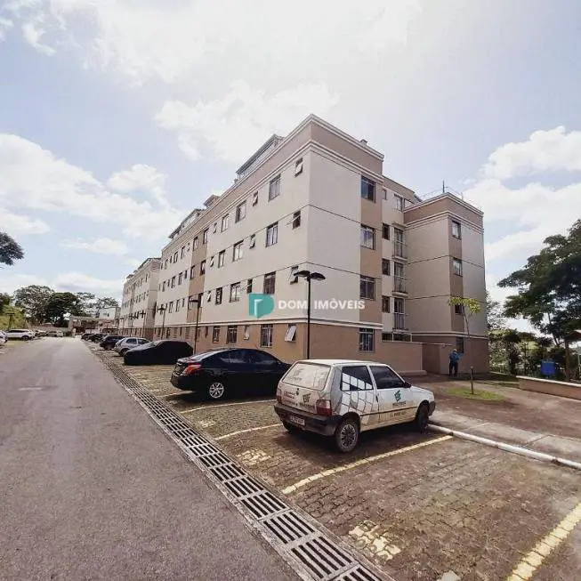 Foto 1 de Apartamento com 3 Quartos à venda, 92m² em Estrela Sul, Juiz de Fora
