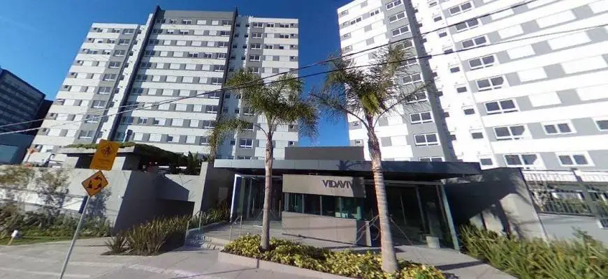 Foto 2 de Apartamento com 3 Quartos à venda, 67m² em Glória, Porto Alegre