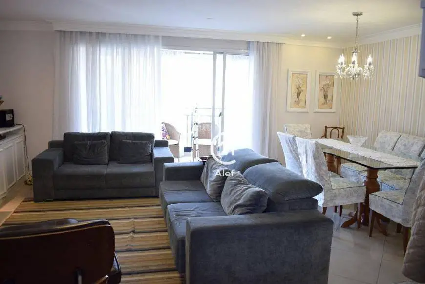 Foto 1 de Apartamento com 3 Quartos à venda, 155m² em Higienópolis, São Paulo