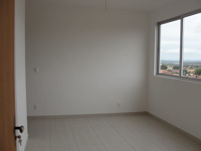 Foto 2 de Apartamento com 3 Quartos à venda, 70m² em Jardim Cambuí, Sete Lagoas