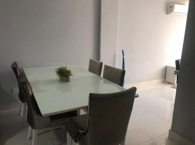 Foto 1 de Apartamento com 3 Quartos à venda, 120m² em Jardim Camburi, Vitória