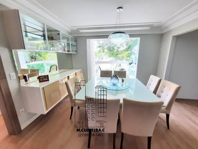 Foto 2 de Apartamento com 3 Quartos à venda, 88m² em Jardim da Penha, Vitória