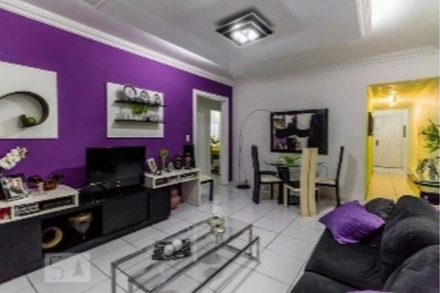Foto 1 de Apartamento com 3 Quartos à venda, 90m² em Jardim Guanabara, Rio de Janeiro
