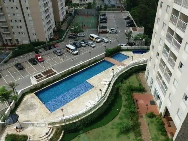Foto 1 de Apartamento com 3 Quartos à venda, 70m² em Jardim Maria Rosa, Taboão da Serra