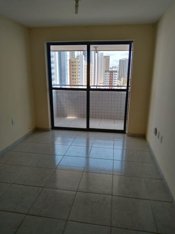 Foto 3 de Apartamento com 3 Quartos à venda, 100m² em Jardim Oceania, João Pessoa