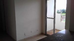 Foto 1 de Apartamento com 3 Quartos à venda, 72m² em Jardim Paraíso, São Carlos
