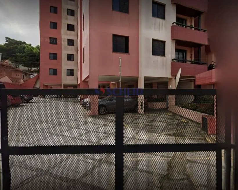 Foto 3 de Apartamento com 3 Quartos à venda, 71m² em Jardim Sabará, São Paulo