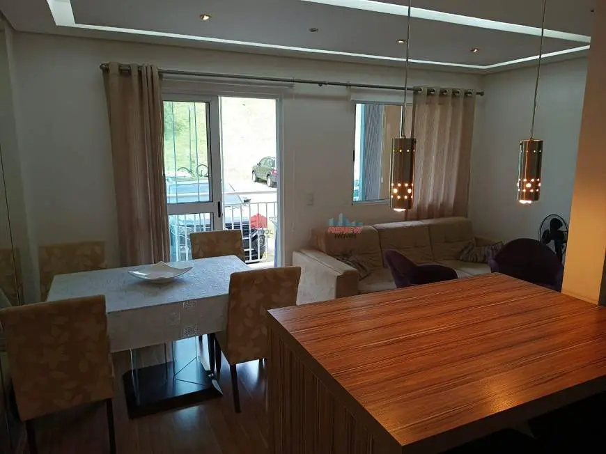 Foto 1 de Apartamento com 3 Quartos à venda, 70m² em Jardim Santa Rosa, Valinhos