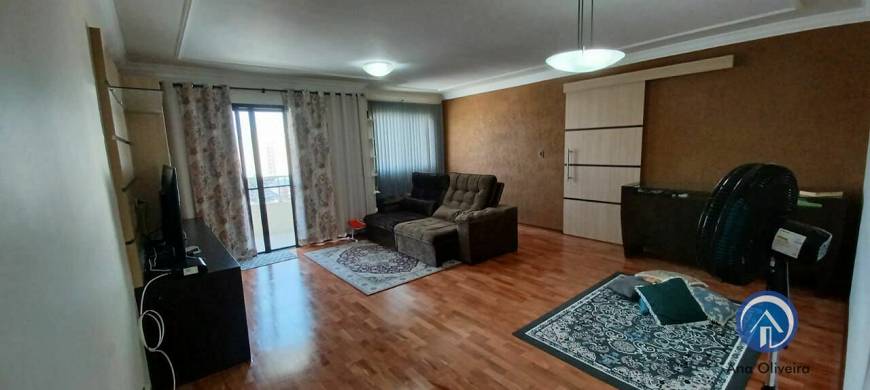 Foto 1 de Apartamento com 3 Quartos à venda, 147m² em Jardim Satélite, São José dos Campos