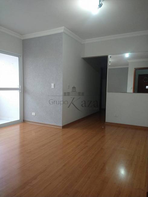 Foto 3 de Apartamento com 3 Quartos à venda, 73m² em Jardim Satélite, São José dos Campos