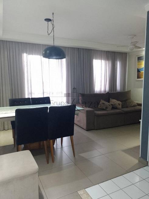 Foto 1 de Apartamento com 3 Quartos à venda, 69m² em Jardim Sul, São José dos Campos
