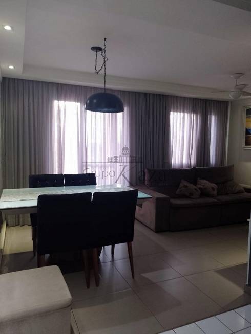 Foto 3 de Apartamento com 3 Quartos à venda, 69m² em Jardim Sul, São José dos Campos