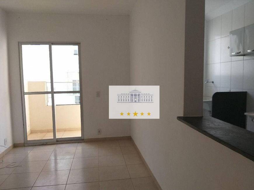 Foto 1 de Apartamento com 3 Quartos à venda, 59m² em Jardim Sumaré, Araçatuba
