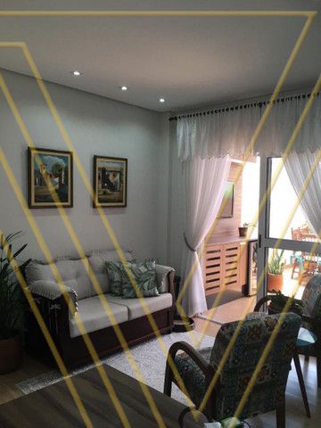 Foto 1 de Apartamento com 3 Quartos à venda, 120m² em JARDIM TORRES SAO JOSE, Jundiaí
