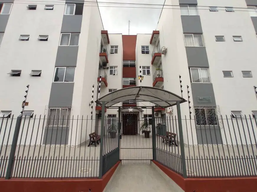 Foto 1 de Apartamento com 3 Quartos à venda, 69m² em Kobrasol, São José