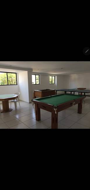 Foto 3 de Apartamento com 3 Quartos para alugar, 100m² em Manaíra, João Pessoa