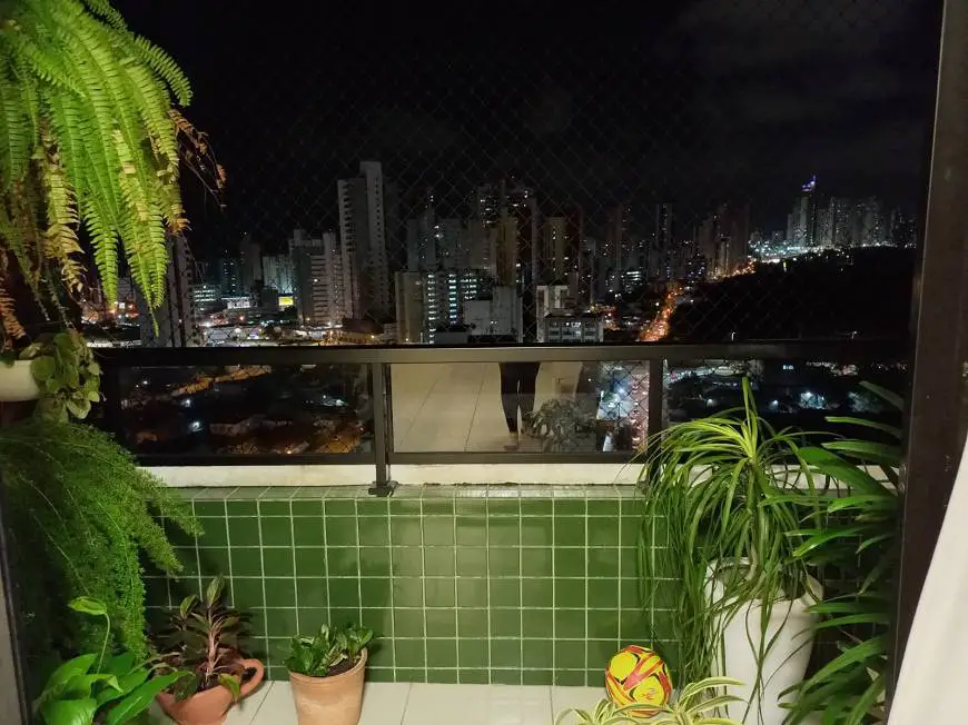 Foto 1 de Apartamento com 3 Quartos à venda, 98m² em Manaíra, João Pessoa