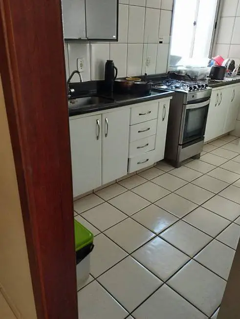Foto 1 de Apartamento com 3 Quartos à venda, 76m² em Martins, Uberlândia