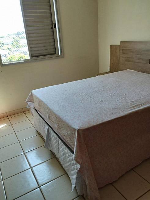 Foto 2 de Apartamento com 3 Quartos à venda, 76m² em Martins, Uberlândia