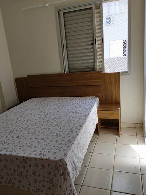 Foto 3 de Apartamento com 3 Quartos à venda, 76m² em Martins, Uberlândia