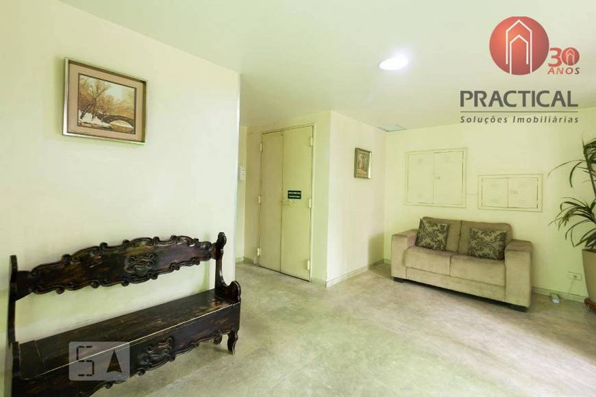 Foto 1 de Apartamento com 3 Quartos para venda ou aluguel, 133m² em Moema, São Paulo