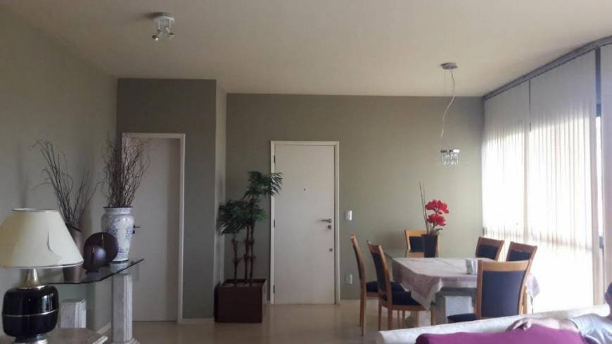 Foto 1 de Apartamento com 3 Quartos à venda, 147m² em Nova Redentora, São José do Rio Preto