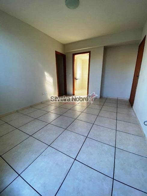 Foto 1 de Apartamento com 3 Quartos à venda, 130m² em Novo Eldorado, Contagem