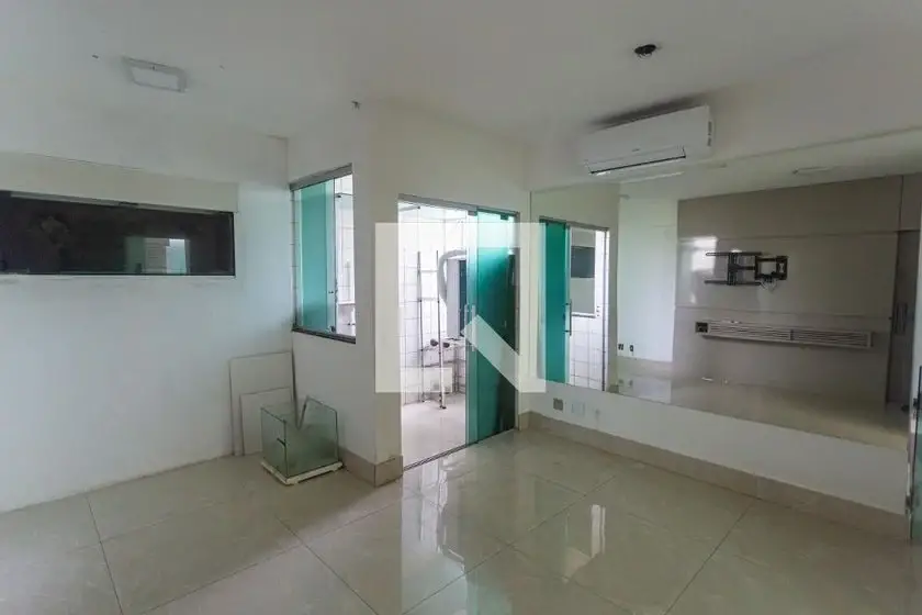 Foto 1 de Apartamento com 3 Quartos para alugar, 80m² em Palmares, Belo Horizonte