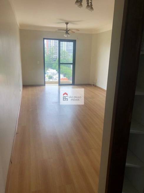 Foto 1 de Apartamento com 3 Quartos à venda, 82m² em Panamby, São Paulo