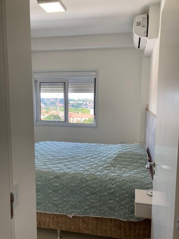 Foto 3 de Apartamento com 3 Quartos à venda, 74m² em Parque Residencial Comendador Mancor Daud, São José do Rio Preto