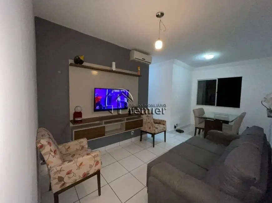 Foto 1 de Apartamento com 3 Quartos à venda, 57m² em Parque São Lourenço, Indaiatuba