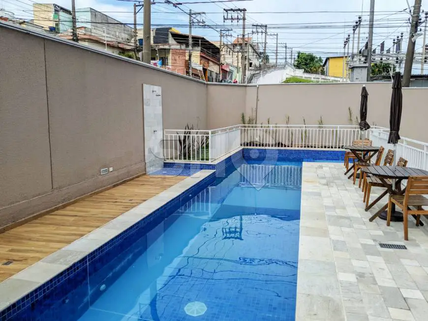 Foto 1 de Apartamento com 3 Quartos à venda, 54m² em Paulicéia, São Bernardo do Campo