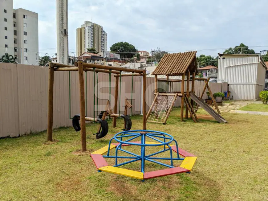 Foto 2 de Apartamento com 3 Quartos à venda, 54m² em Paulicéia, São Bernardo do Campo