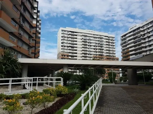 Foto 1 de Apartamento com 3 Quartos à venda, 77m² em Pilares, Rio de Janeiro