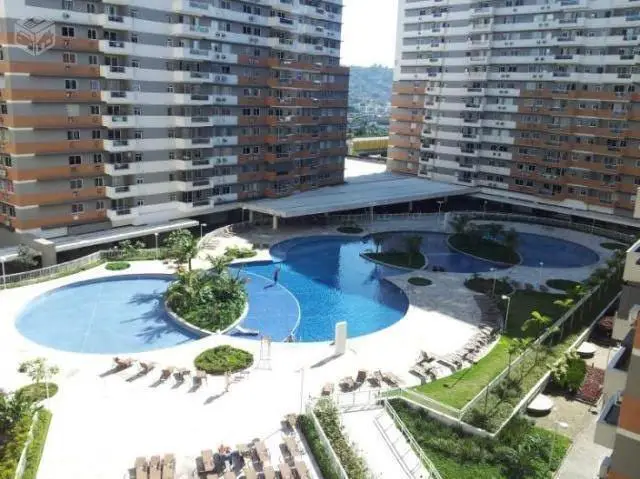 Foto 2 de Apartamento com 3 Quartos à venda, 77m² em Pilares, Rio de Janeiro