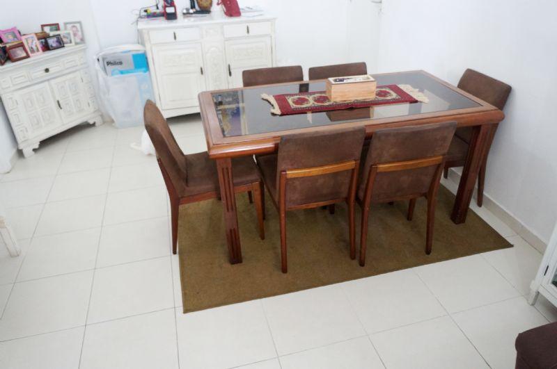 Foto 1 de Apartamento com 3 Quartos à venda, 99m² em Ponta da Praia, Santos