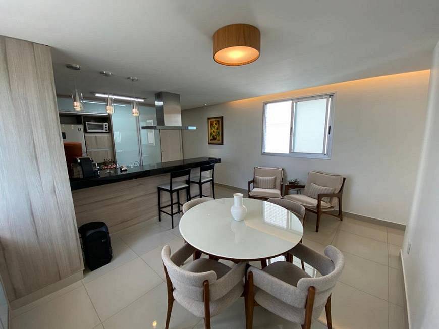 Foto 1 de Apartamento com 3 Quartos à venda, 75m² em Prado, Belo Horizonte