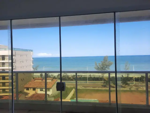 Foto 1 de Apartamento com 3 Quartos à venda, 130m² em Praia do Pecado, Macaé