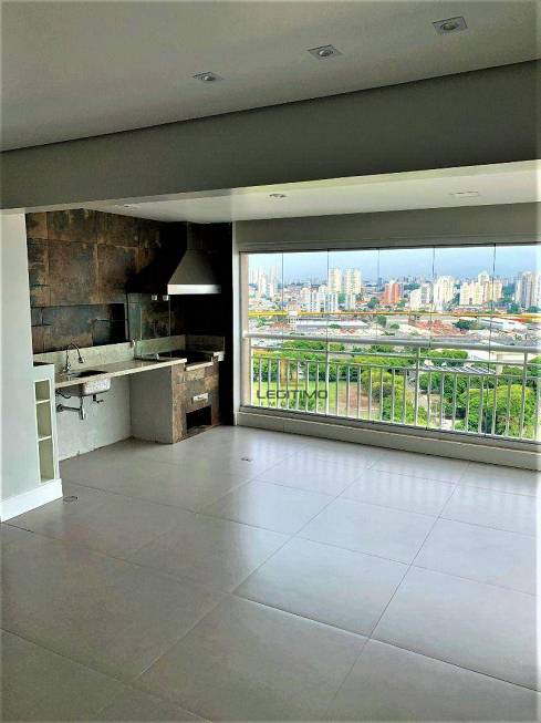 Foto 2 de Apartamento com 3 Quartos à venda, 101m² em Quinta da Paineira, São Paulo