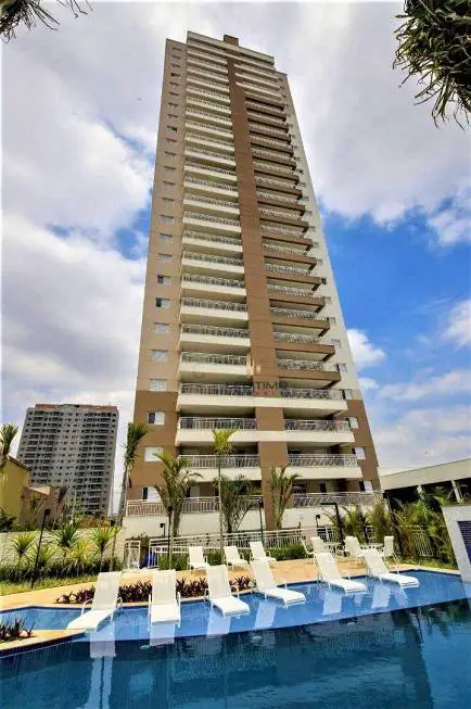 Foto 1 de Apartamento com 3 Quartos à venda, 101m² em Quinta da Paineira, São Paulo