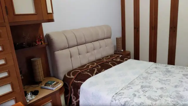 Foto 3 de Apartamento com 3 Quartos à venda, 90m² em Quitandinha, Petrópolis