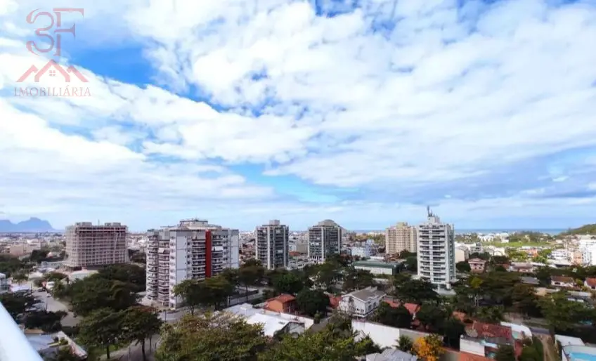Foto 1 de Apartamento com 3 Quartos à venda, 88m² em Recreio Dos Bandeirantes, Rio de Janeiro