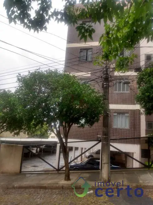 Foto 1 de Apartamento com 3 Quartos à venda, 72m² em Salgado Filho, Belo Horizonte