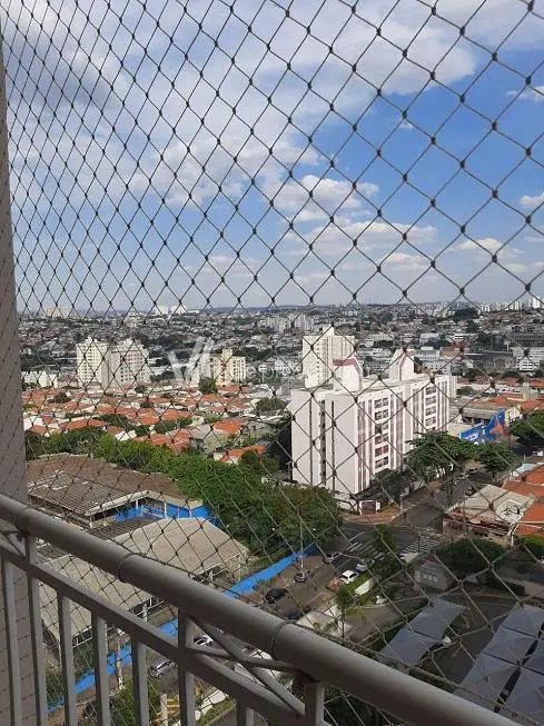 Foto 4 de Apartamento com 3 Quartos à venda, 72m² em São Bernardo, Campinas